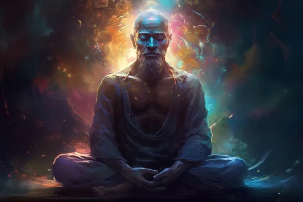 Exploring the Ethereal Realms of Dhyana: The Seventh Limb of Yoga